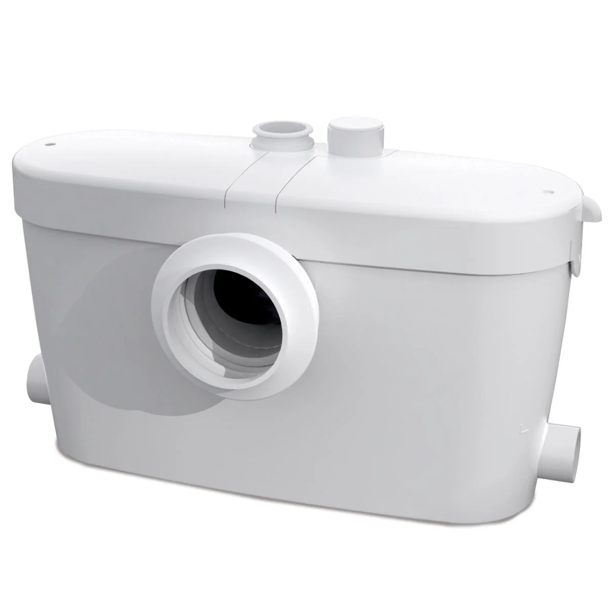 SFA / SANIFLO SANIACCESS 3 WC TV.STÄLL DUSCH