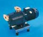 Okänt AGA jetpump (ers ringpump) 100T-FFA 3 fas
