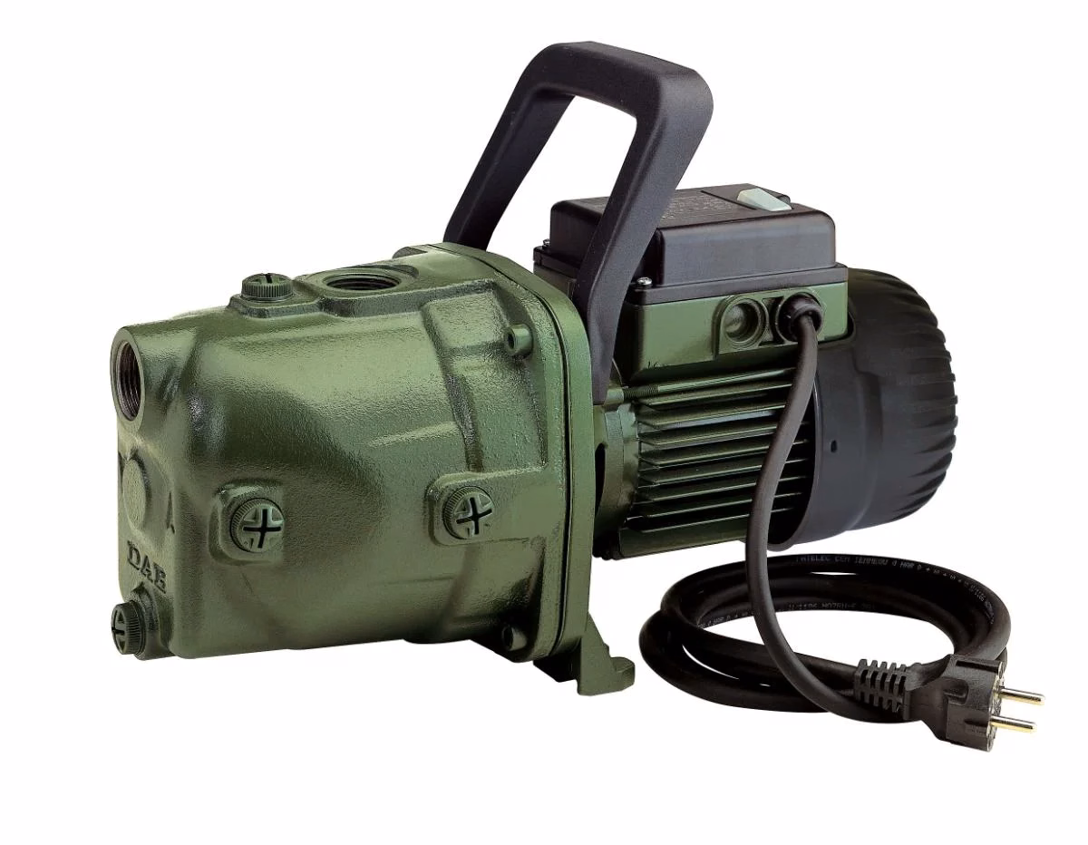 Beulco pump Garden Jet 82M självsug