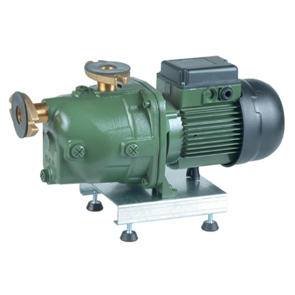 DAB Beulco Jetpump 102 TVRA