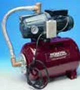 Okänt AGA pumpautomat 100M-25 liter 1-fas