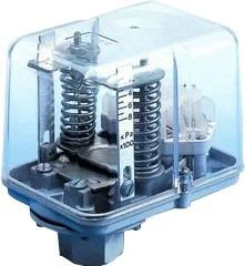 Okänt Tryckströmbrytare TBE-3