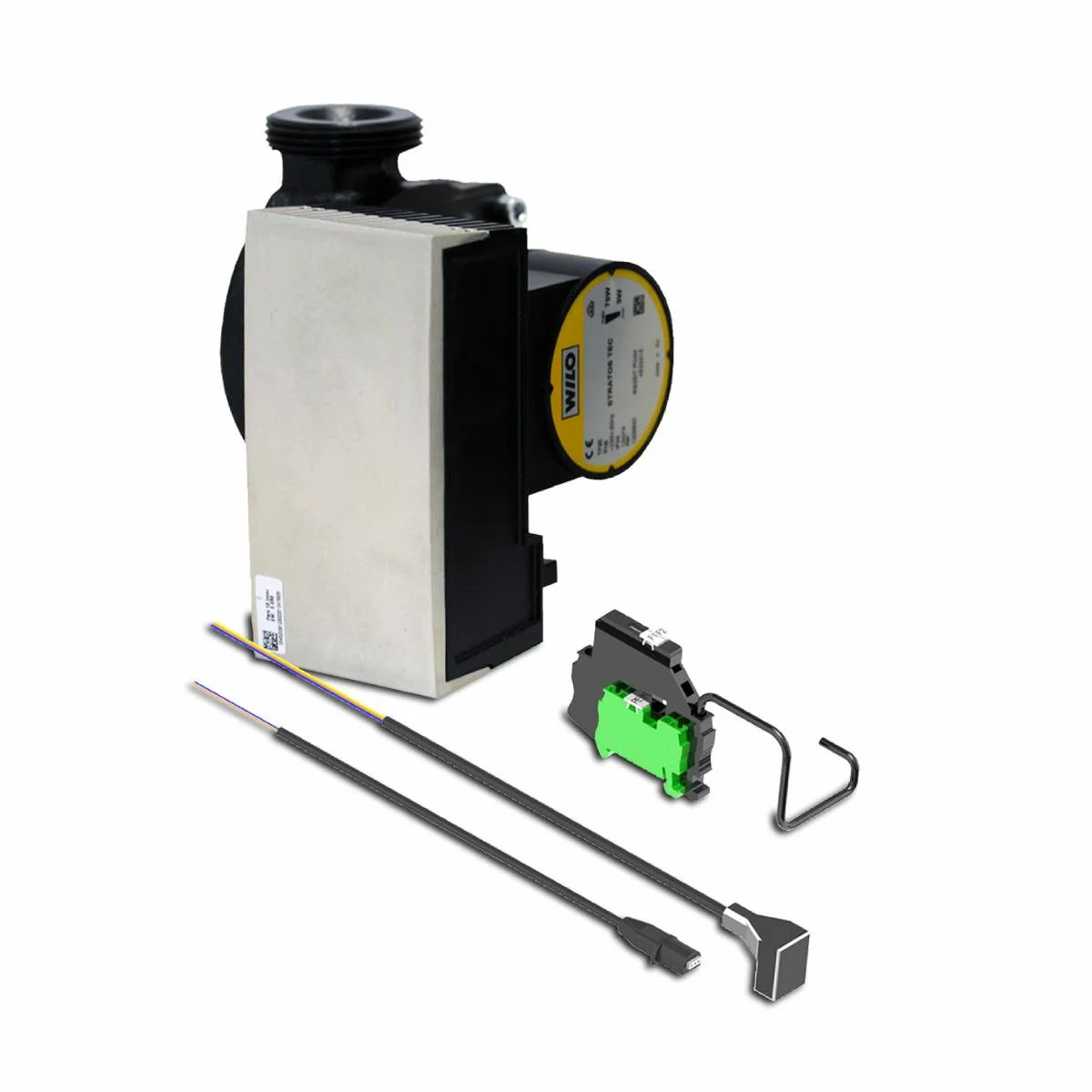 CTC CTC laddpump 25/7,5 PWM 130