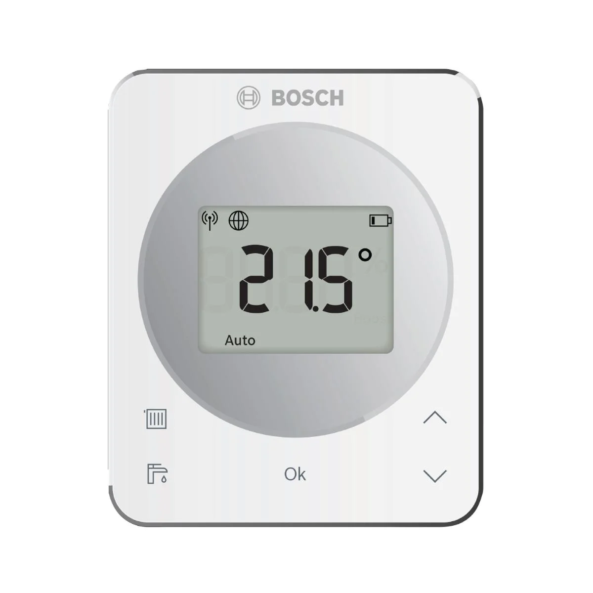 Bosch Bosch Trådlös rumsgivare CR 20RF