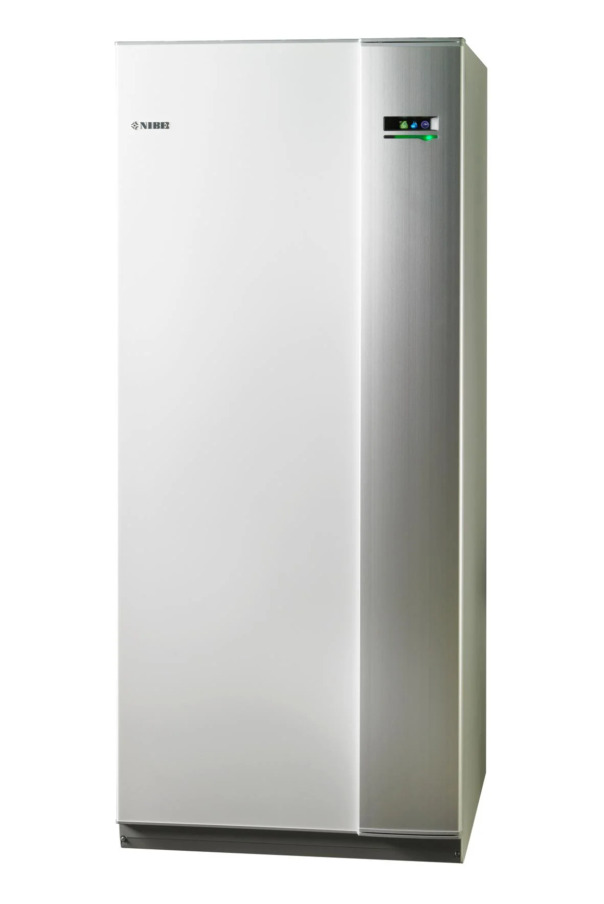 NIBE Nibe VVM 500 elpanna