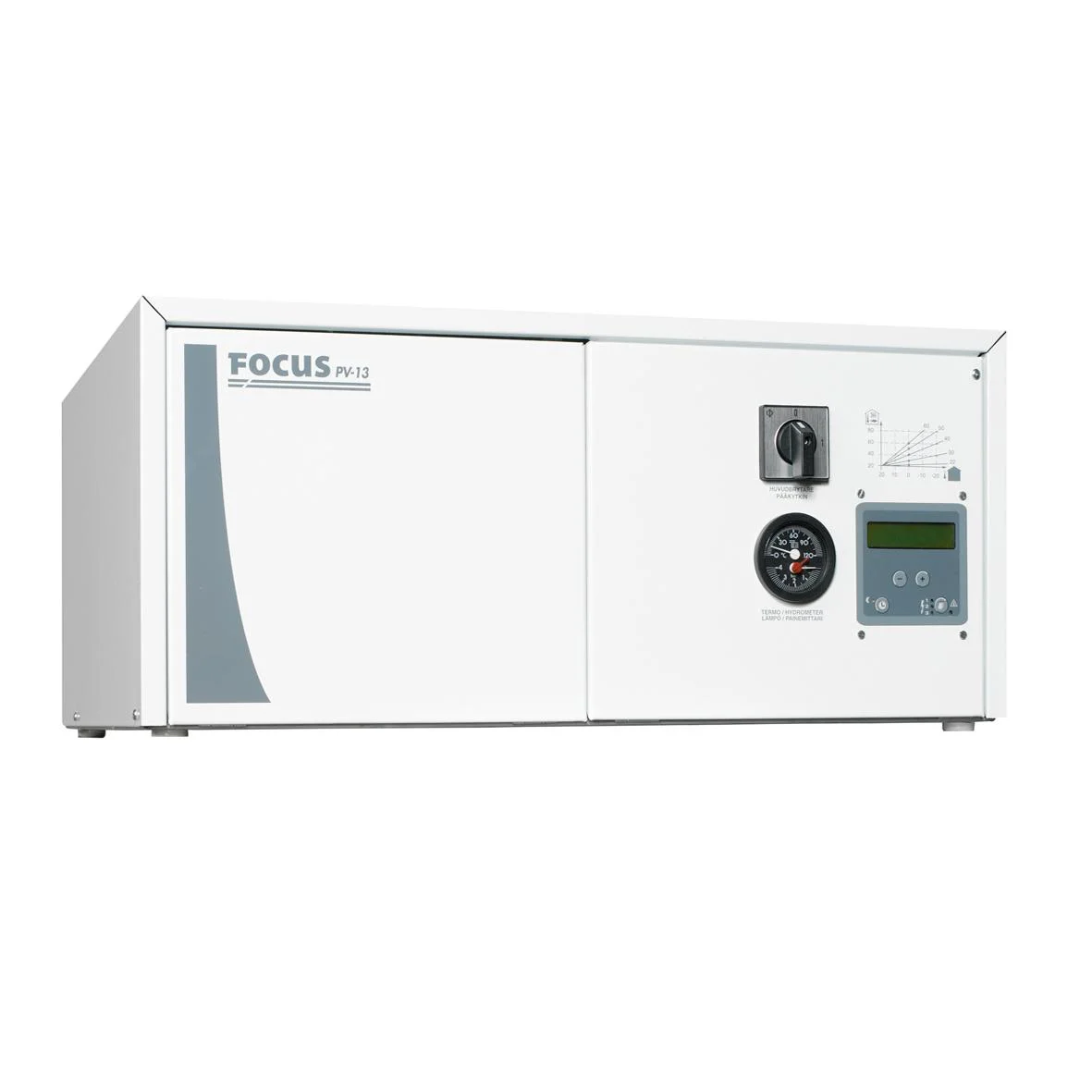 Okänt Metro Therm elkassett PV-13 elpanna