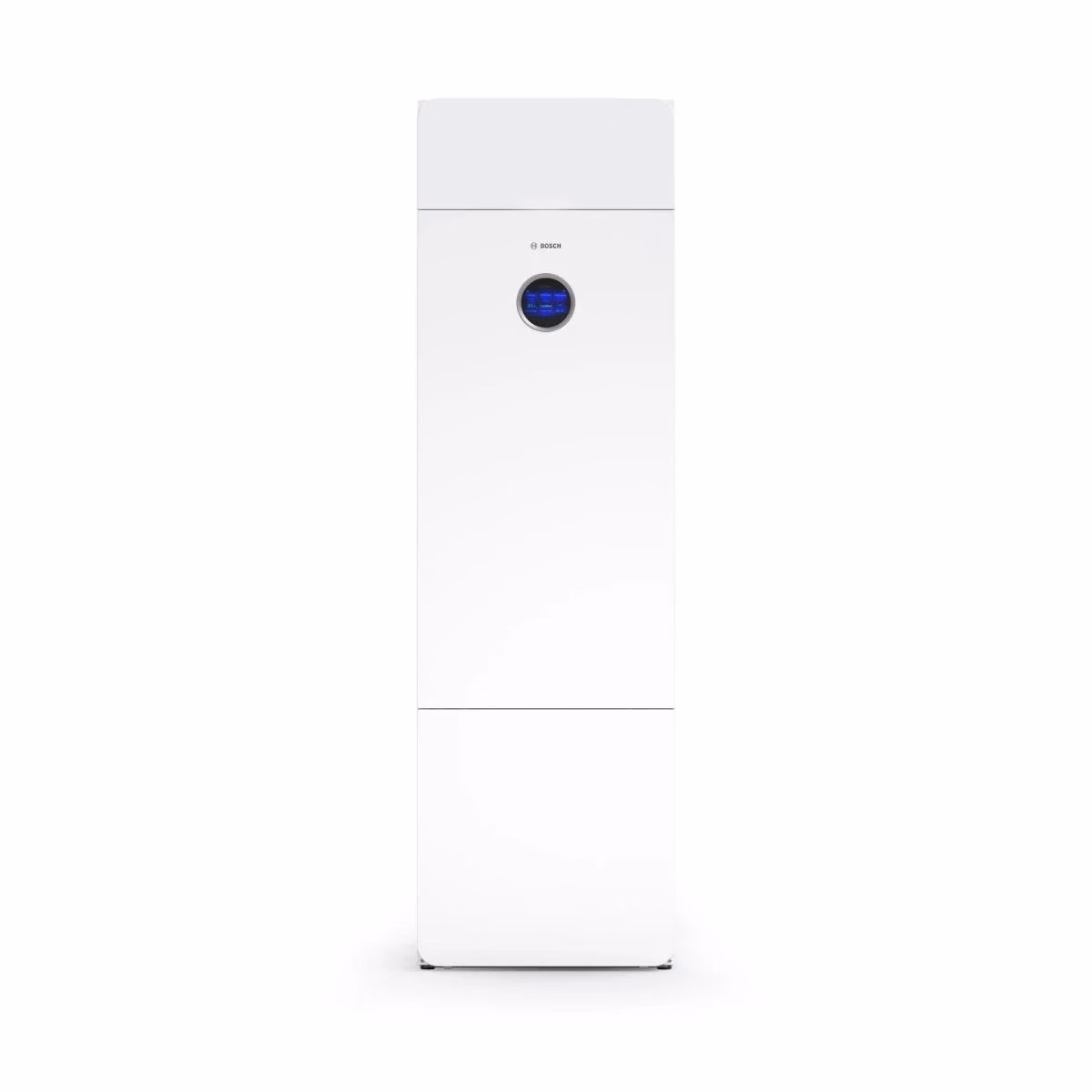 Bosch compress 3800i EW 9 frånluft