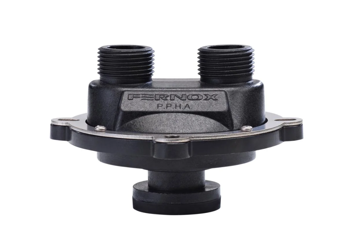 Okänt Fernox adapter PPHA