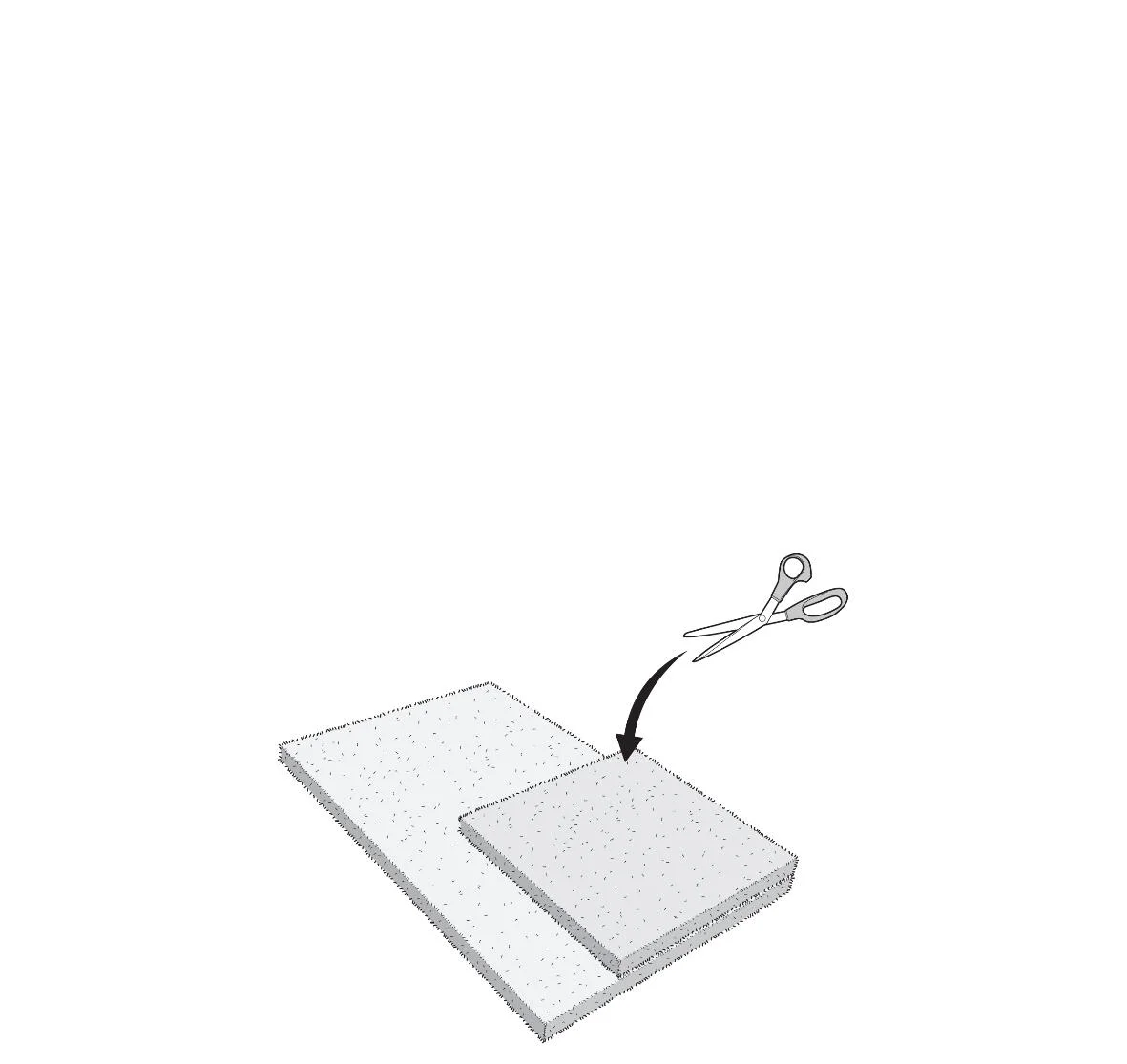 Nibe G2 luftfilter Universal