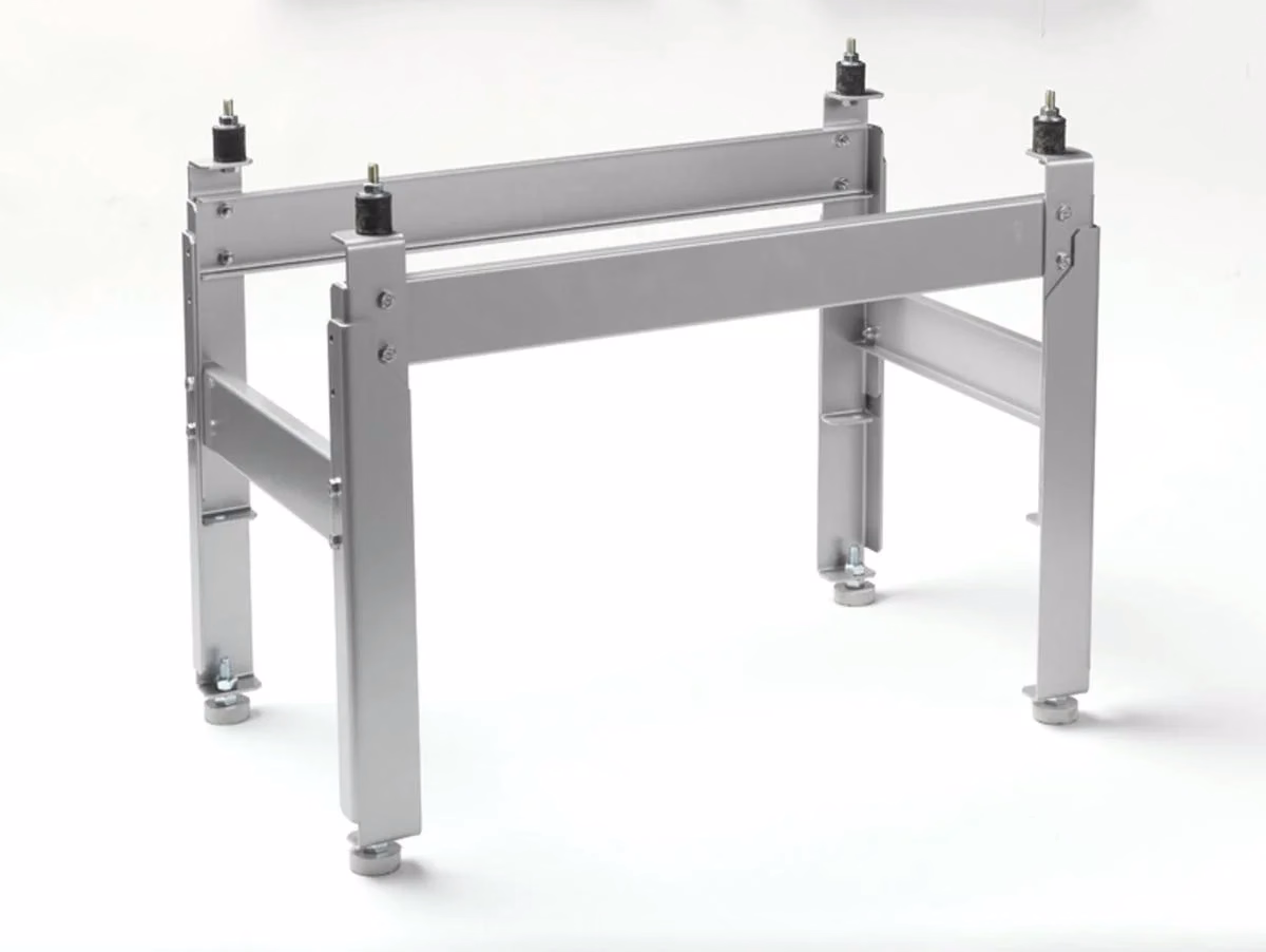 Bosch markstativ för luft/luft