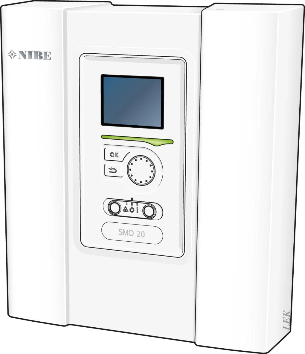 NIBE Styrmodul SMO 20