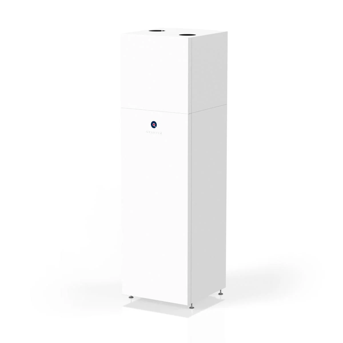 Qvantum Qvantum QE4 frånluftsvärmepump