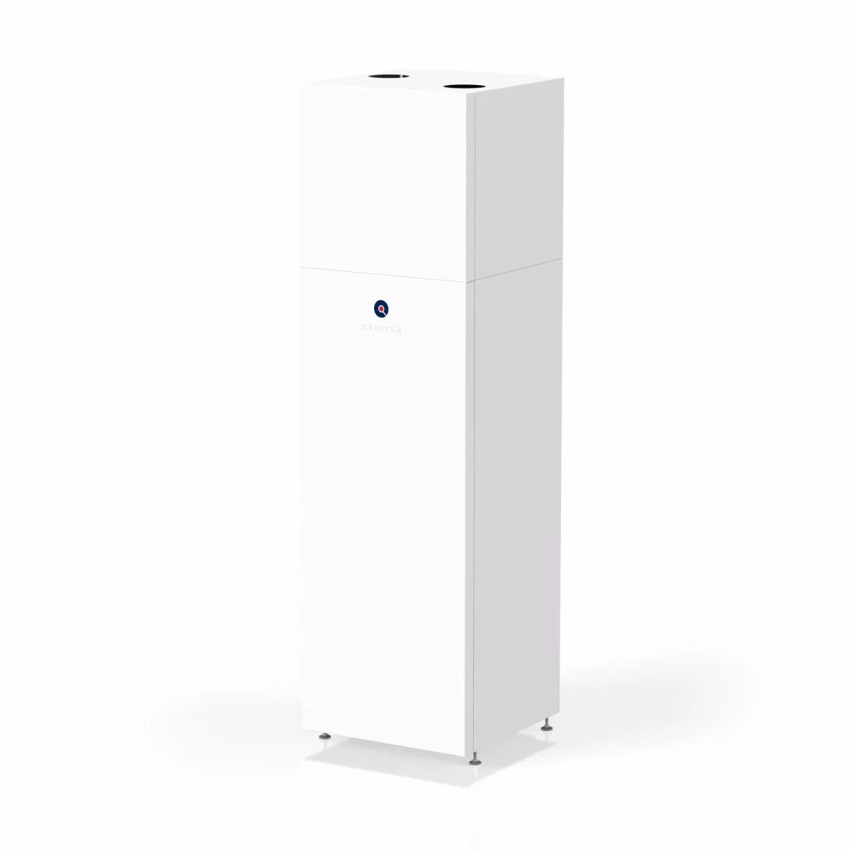Qvantum QE6 frånluftsvärmepump