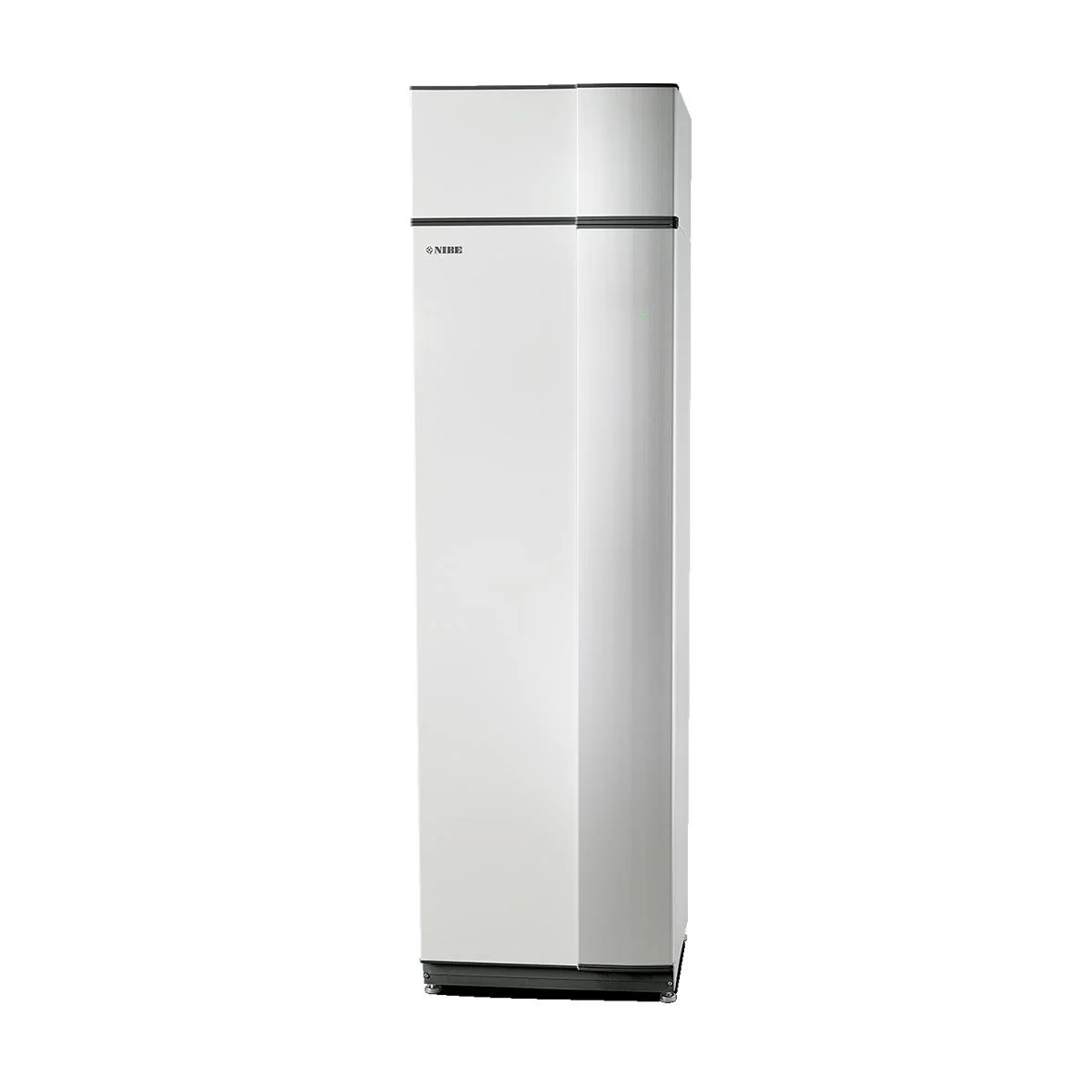 NIBE Nibe F372 cu frånluftspump