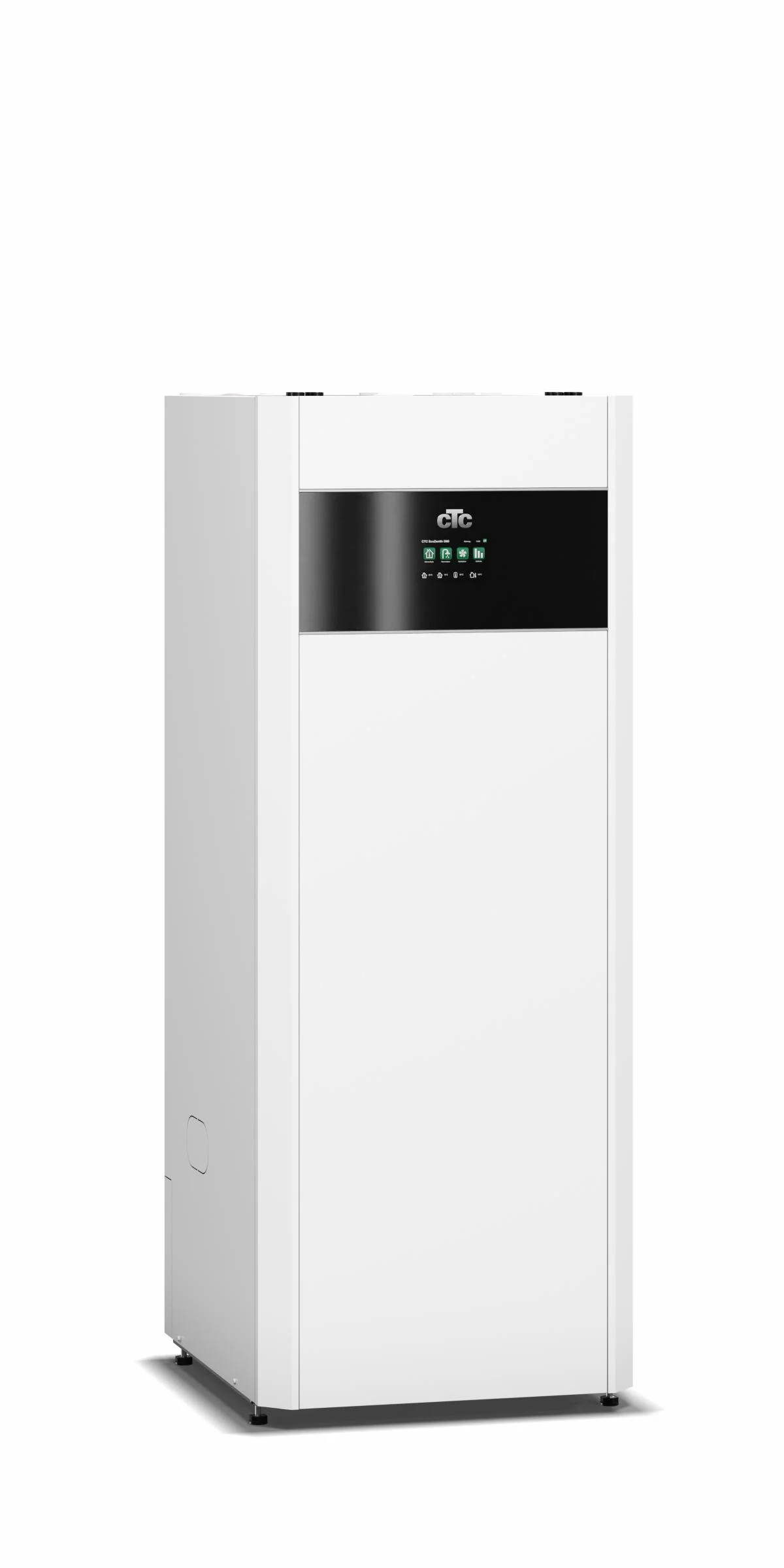 CTC CTC EcoZenith I360L II inomhus