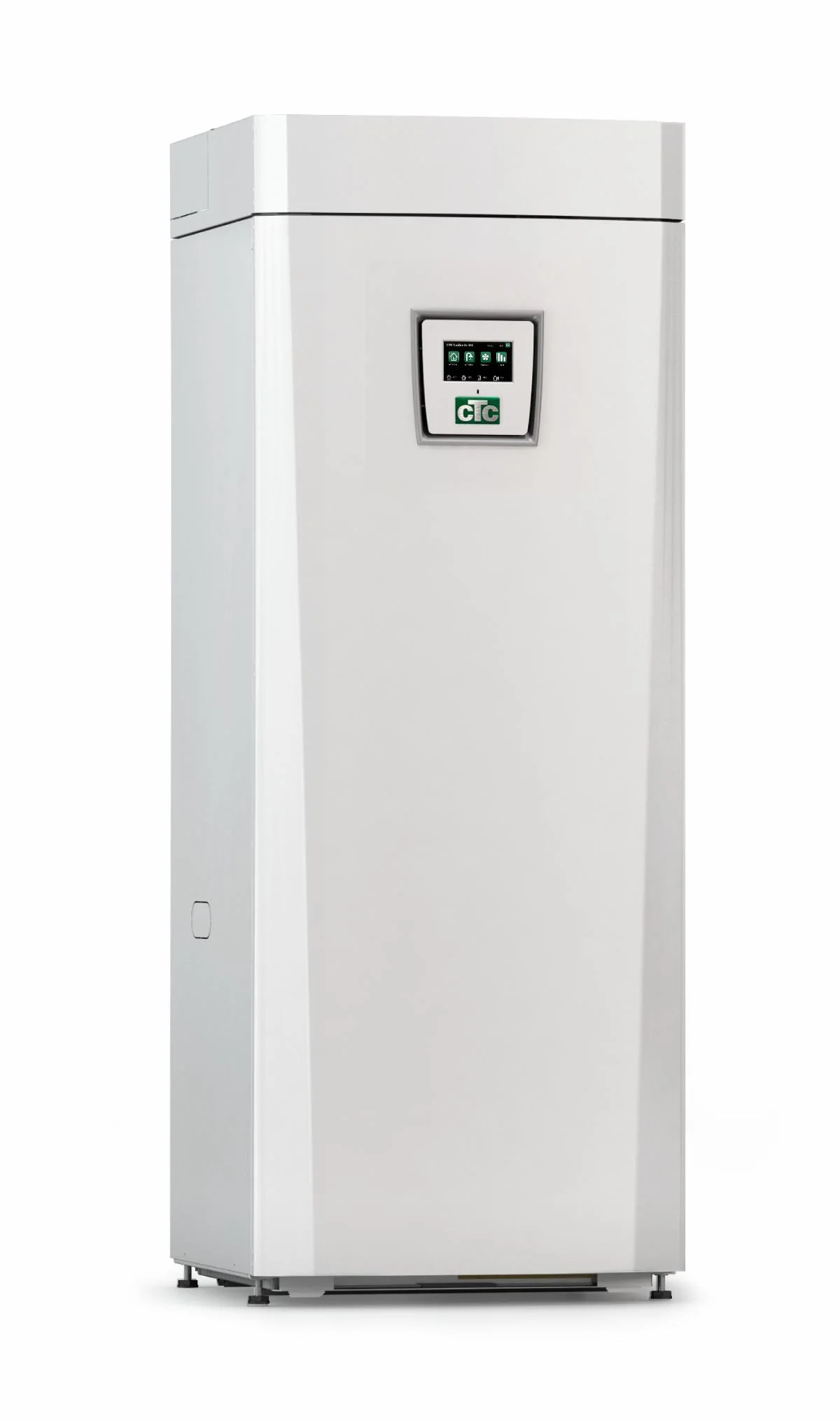 CTC CTC EcoZenith i255L II inomhus
