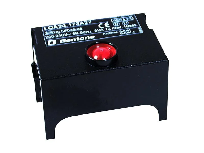Bentone RELÄBOX BEO LOA24