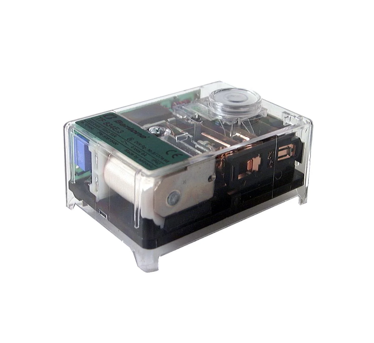 RELÄBOX TF834E.2