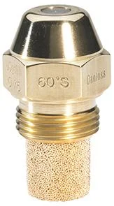 Danfoss S oljemunstycke 0,50 g/60°