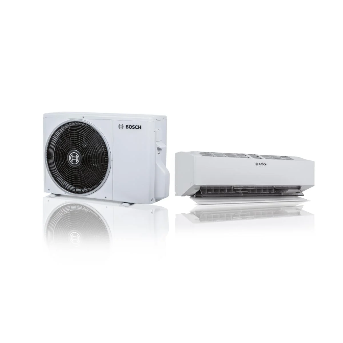 Bosch Bosch luft/luft 6100i 6,5 kW, med wi-fi