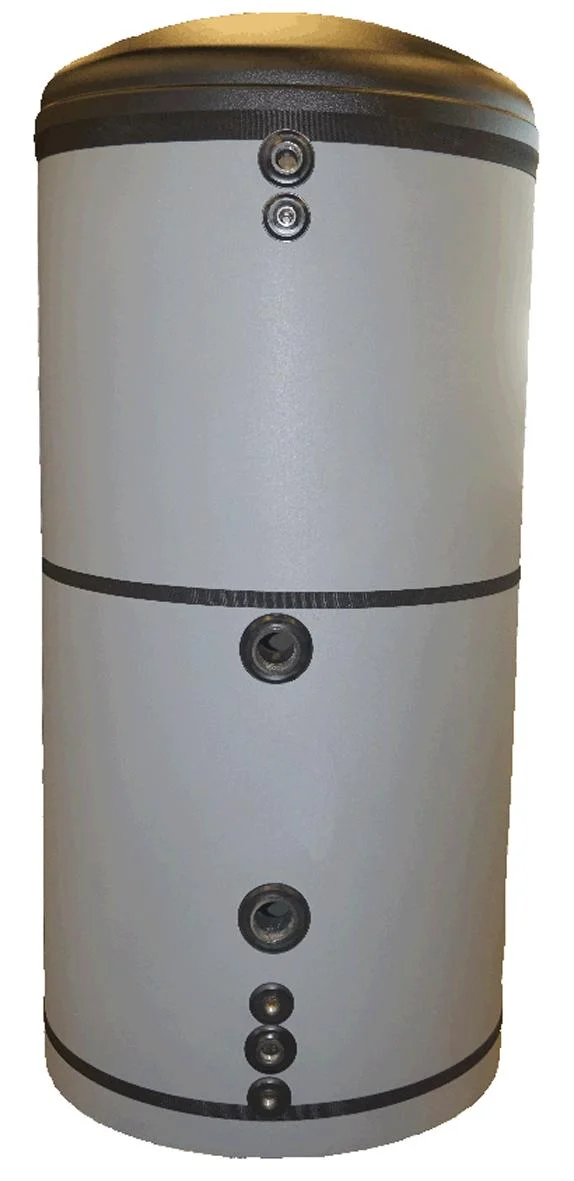 Okänt Strömsnäs Ack-tank Traryd TS500/120