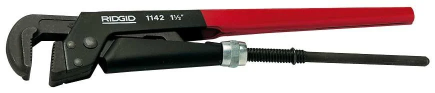Ridgid rörtång 1143-2.1/2 18401