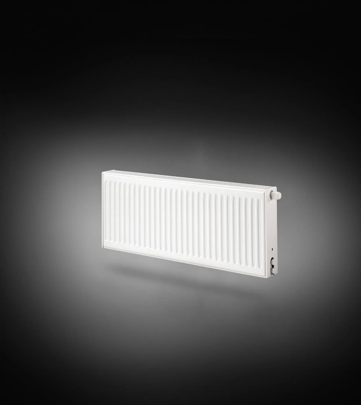 Thermopanel TPv4 radiator 11-608 vänster