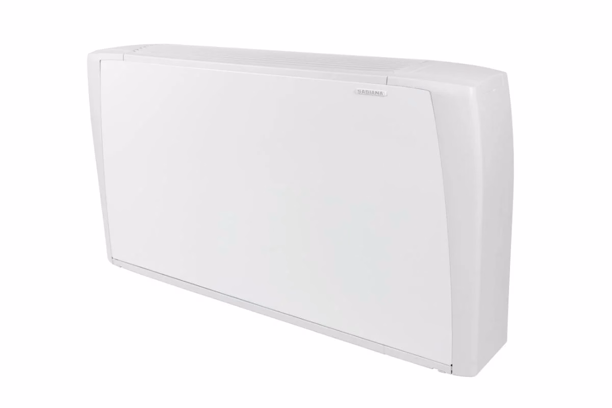 Eveco fläktkonvektor CRCMV24