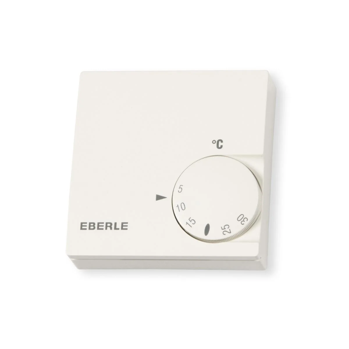 Eveco termostat, 230V, 10A