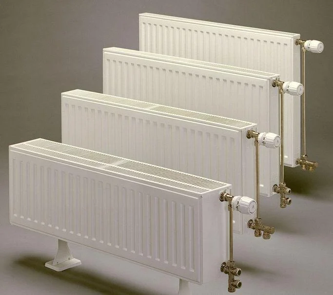 Curant Curant kompakt radiator CK 21K-516