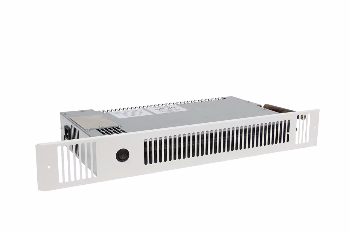Eveco fläktkonvektor SpaceSaver ss80
