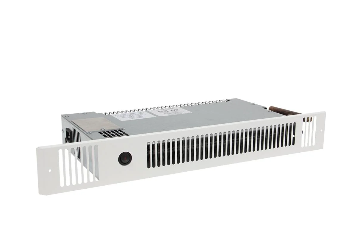 Okänt Eveco fläktkonvektor SpaceSaver ss80