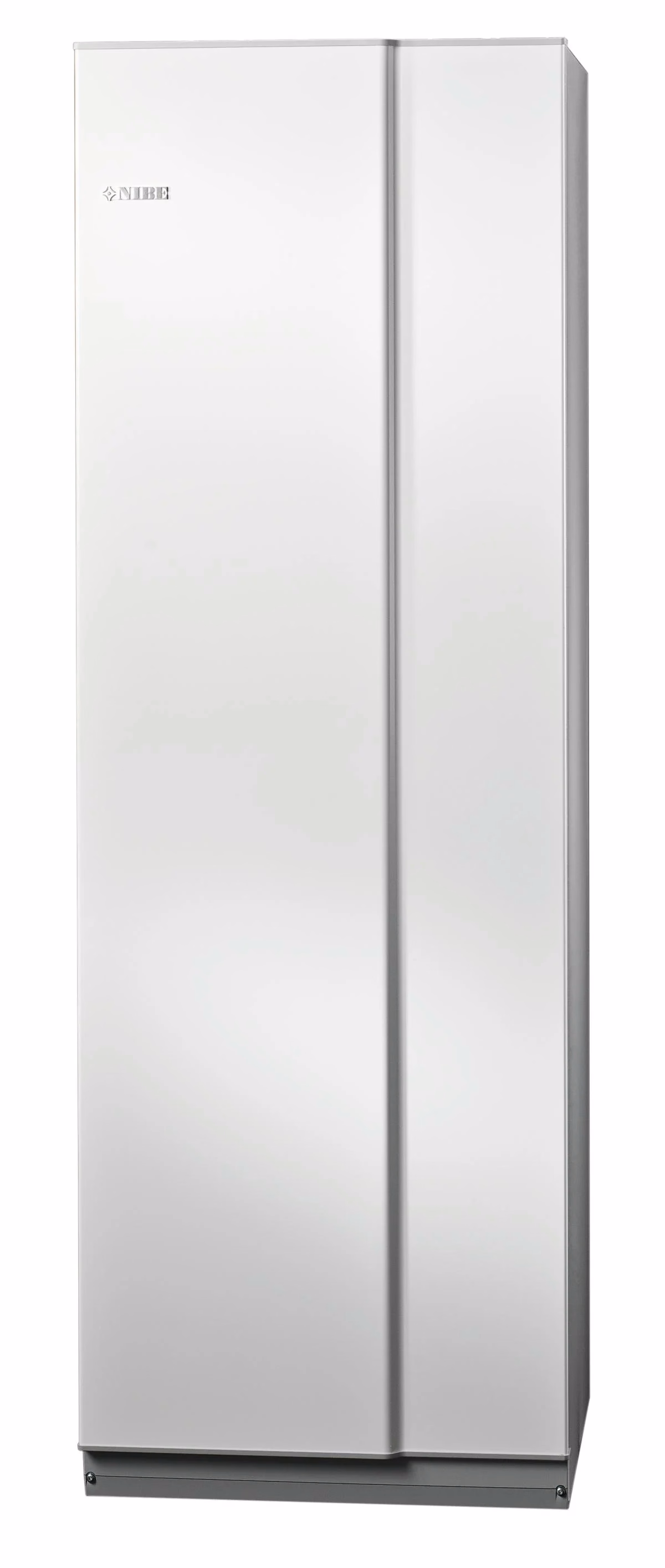 Nibe vattenvärmare (beredare) VPB 300-CU