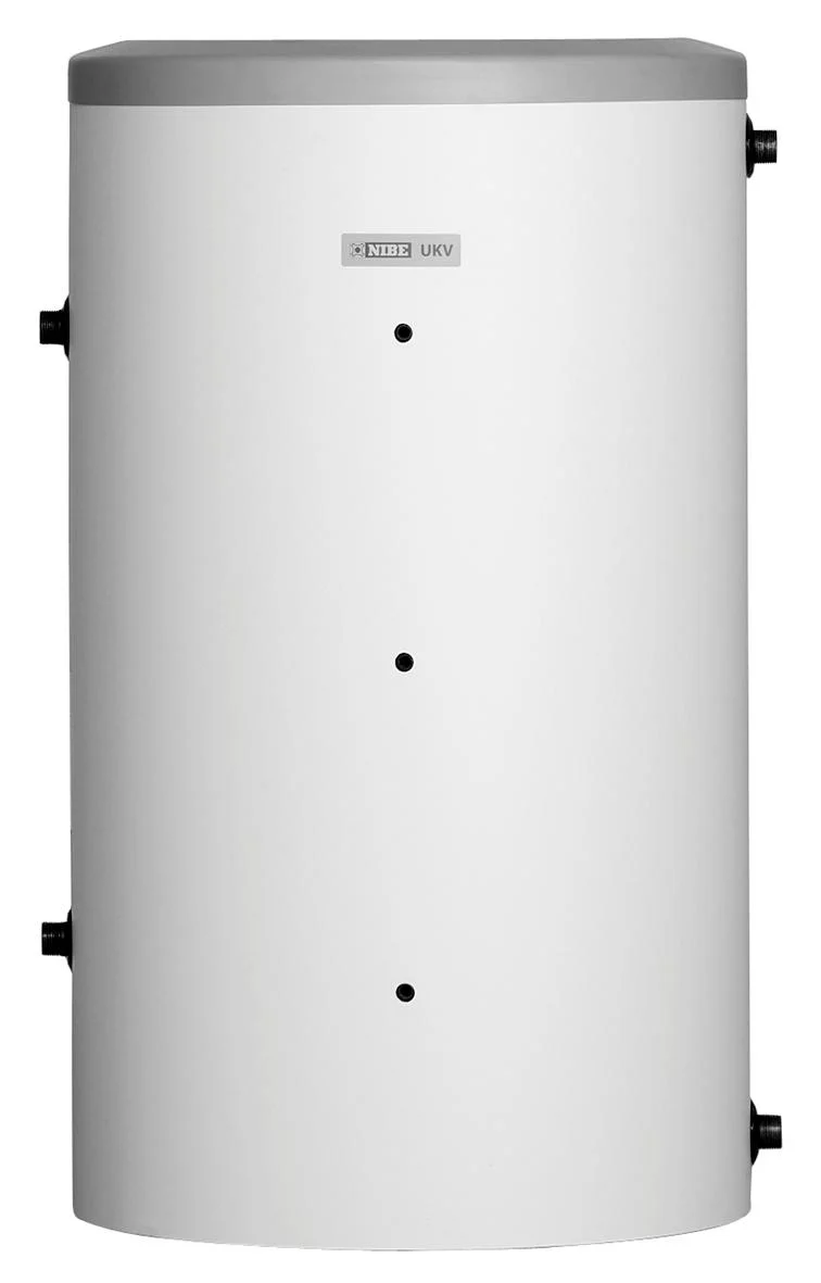 NIBE Nibe UKV kylack utjämningskärl 200 liter