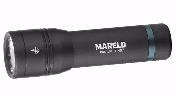 Nimbus stavlampa 450 Mareld
