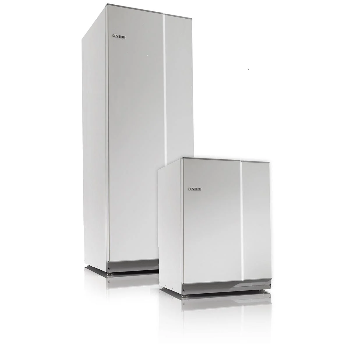 NIBE Nibe vamvattenberedare Compact E 200