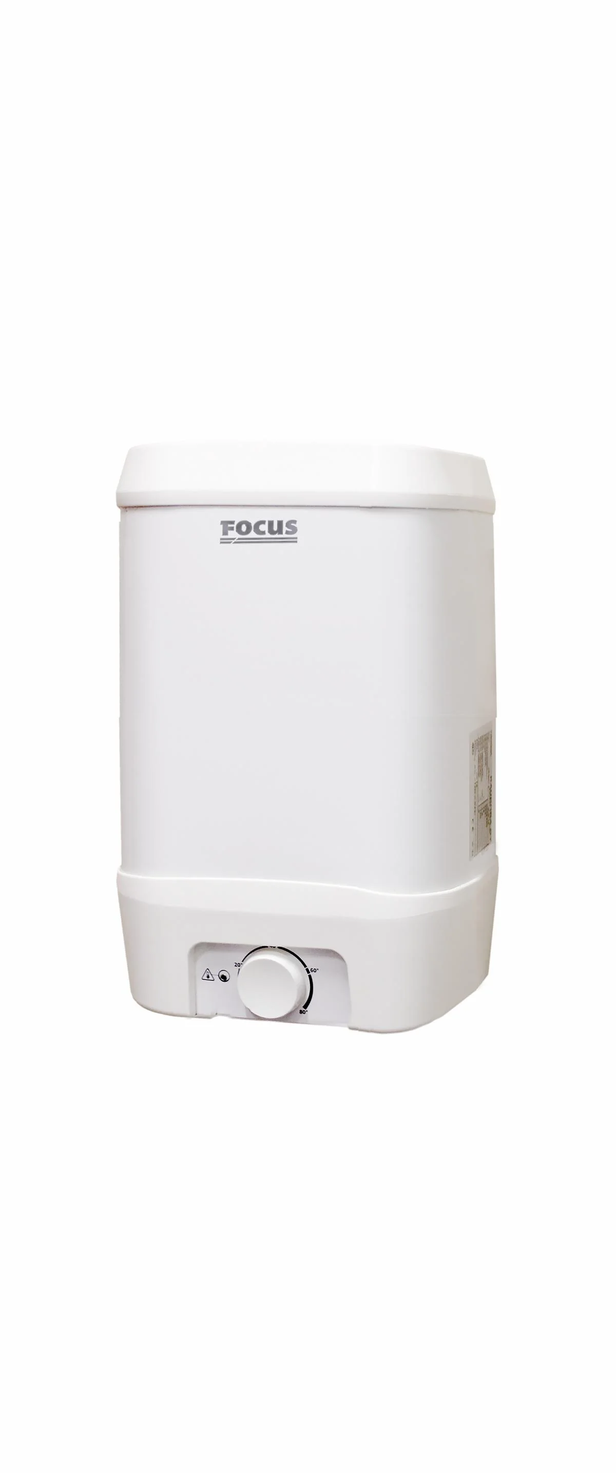 Metro Therm METRO BEREDARE FOCUS POWER R 15L