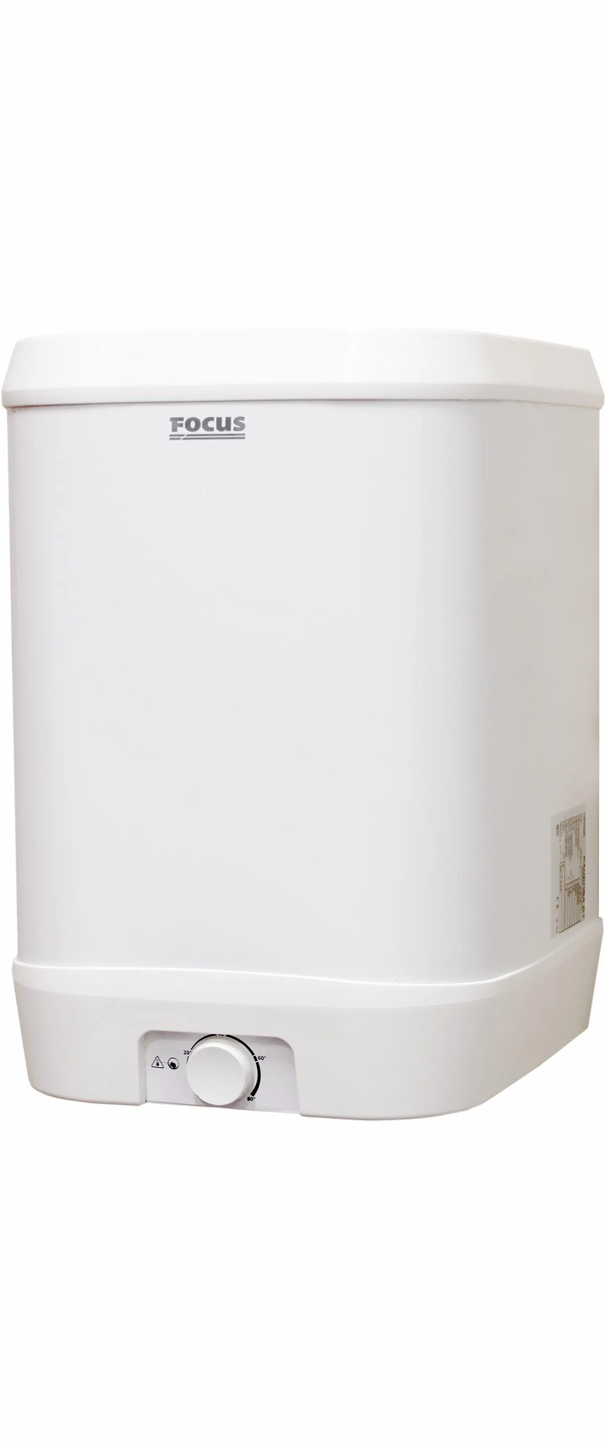 Metro Therm METRO BEREDARE FOCUS POWER R 60L