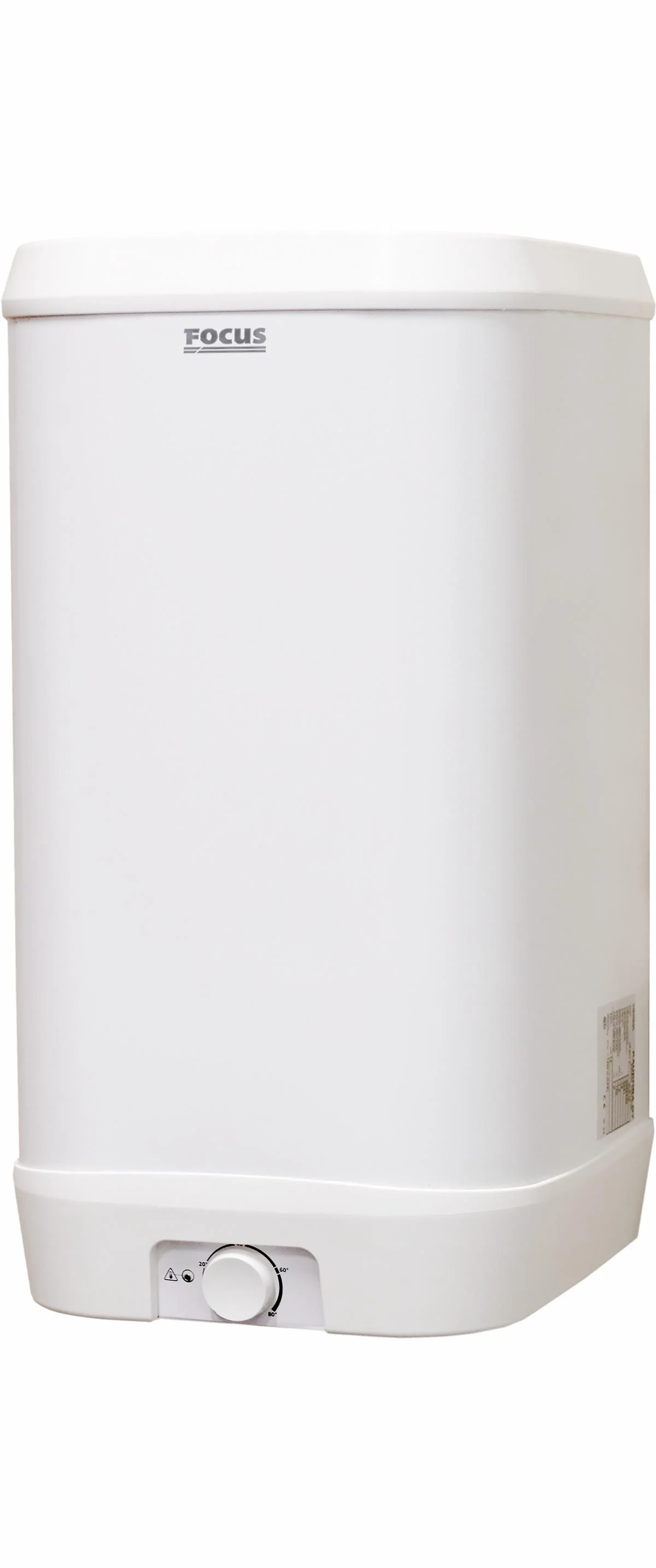 Metro Therm METRO BEREDARE FOCUS POWER R 100L