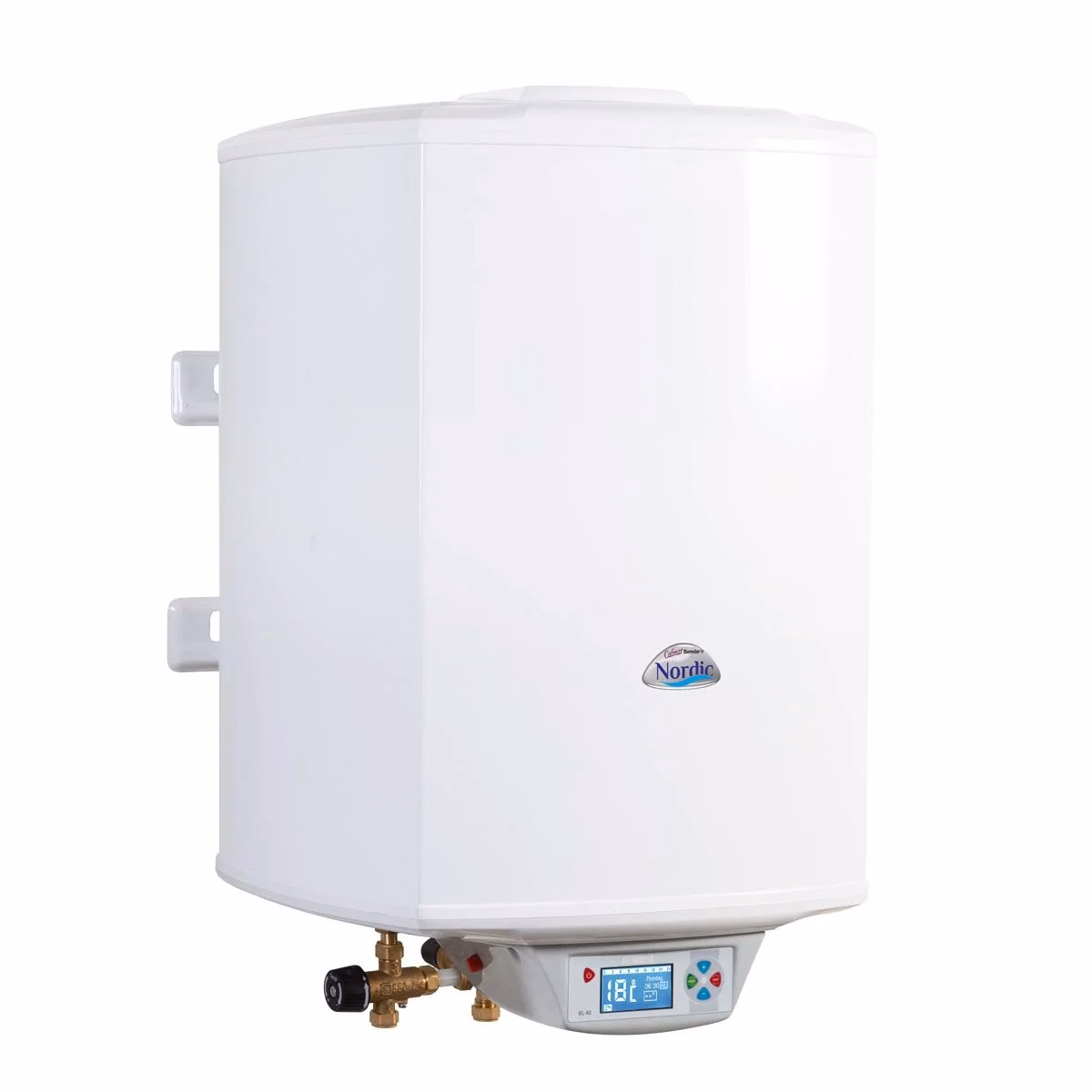 Calmar beredaren 60L