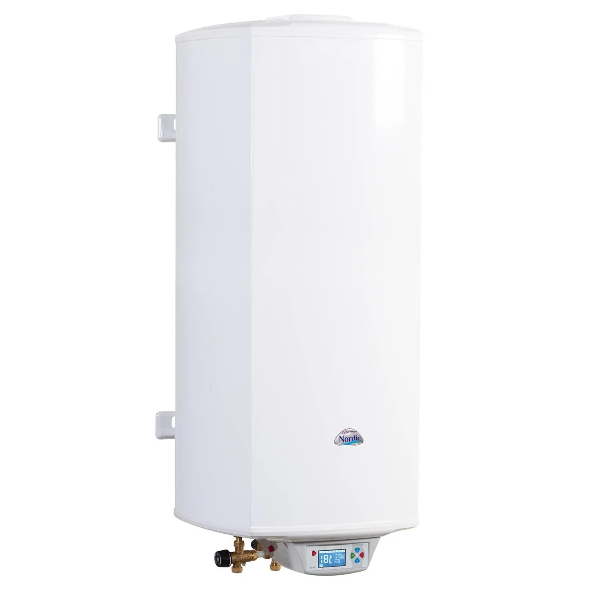 Calmar Beredar´n Calmar beredaren 100L
