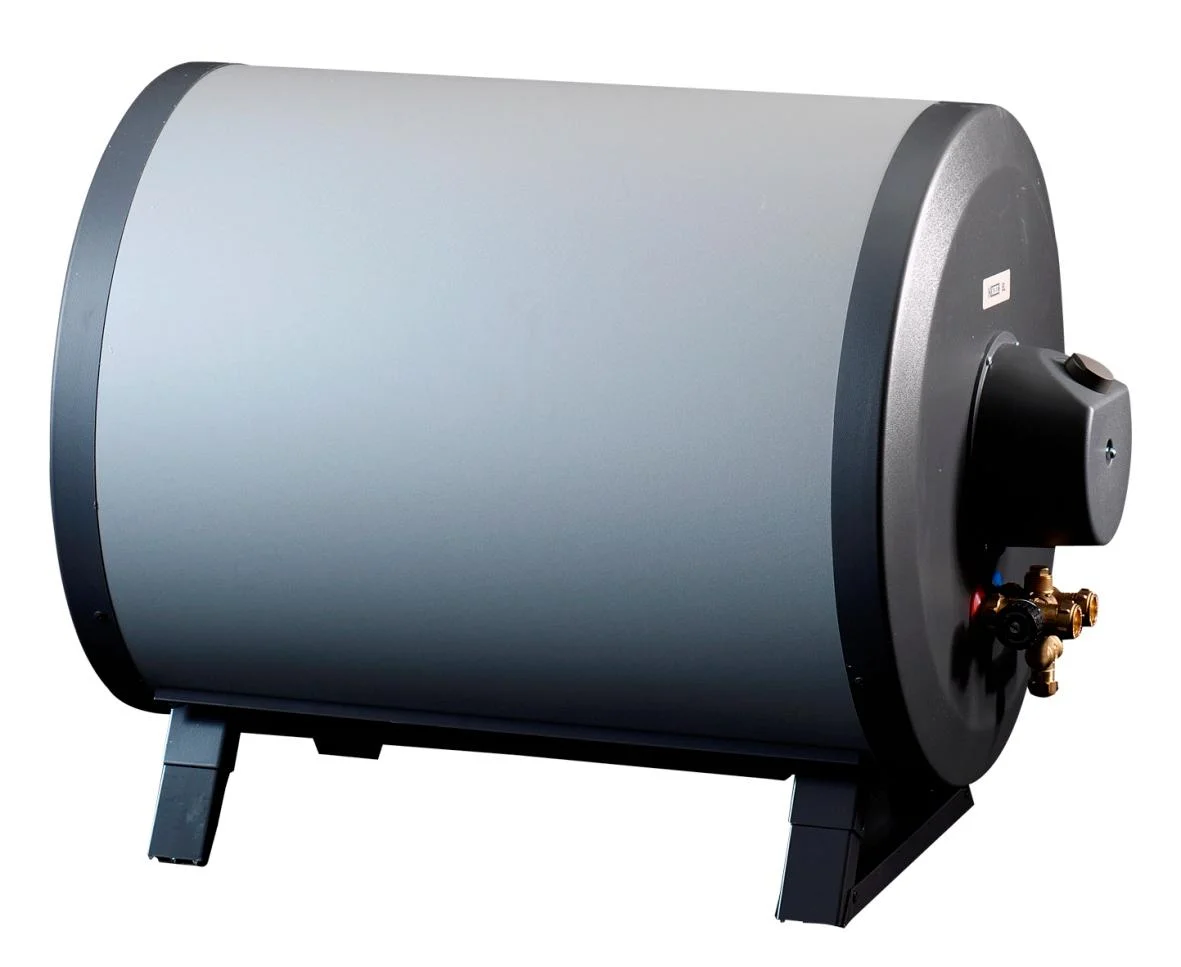 NIBE Nibe beredare El-R 230 liter
