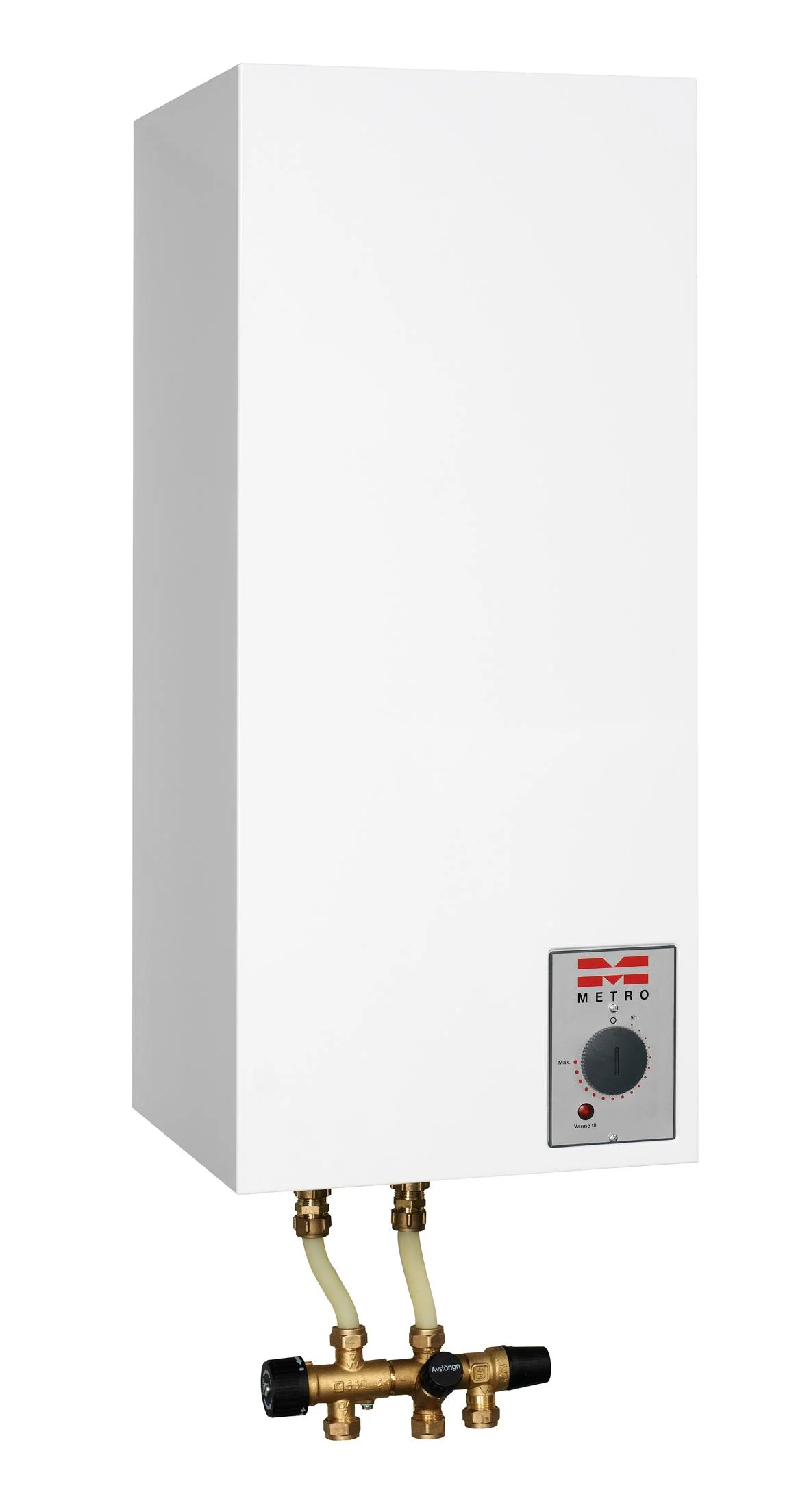 Metro Therm Metro varmvattenberedare Minett 35 E