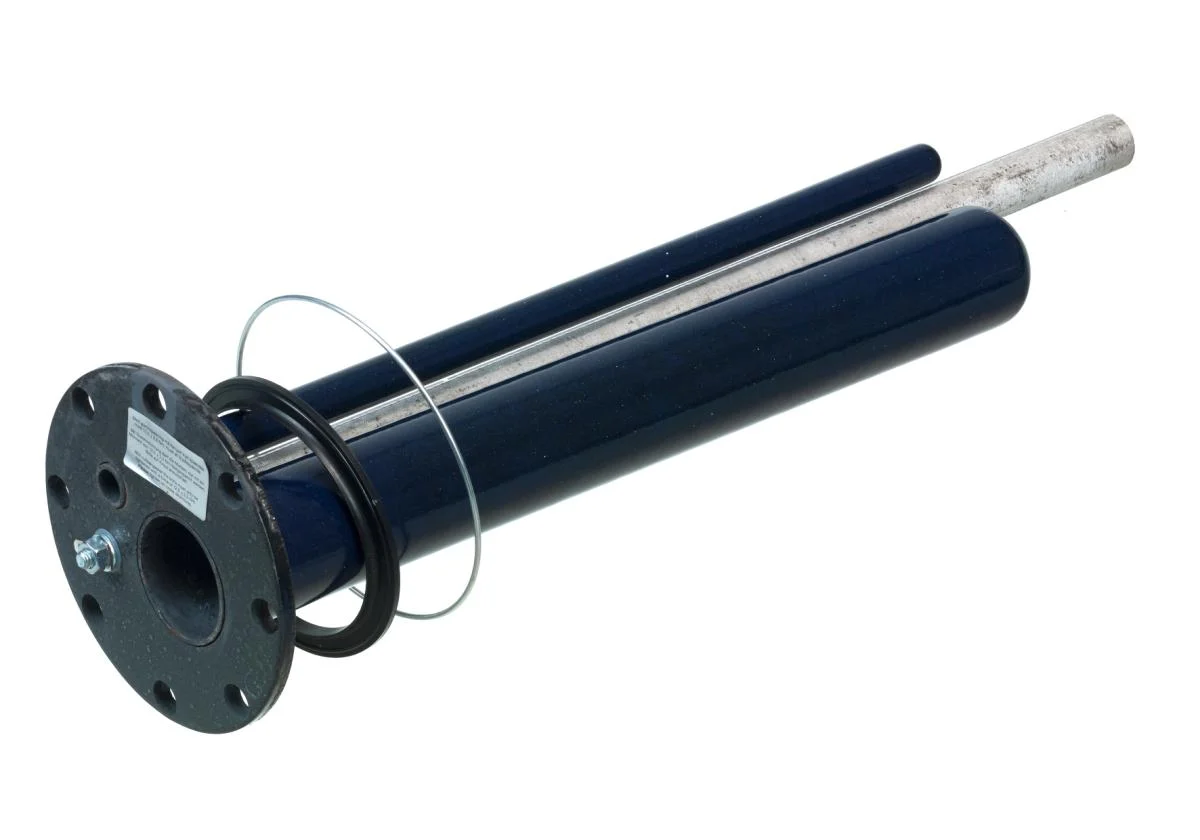 Okänt Tub 1664 för Metro 55-300L