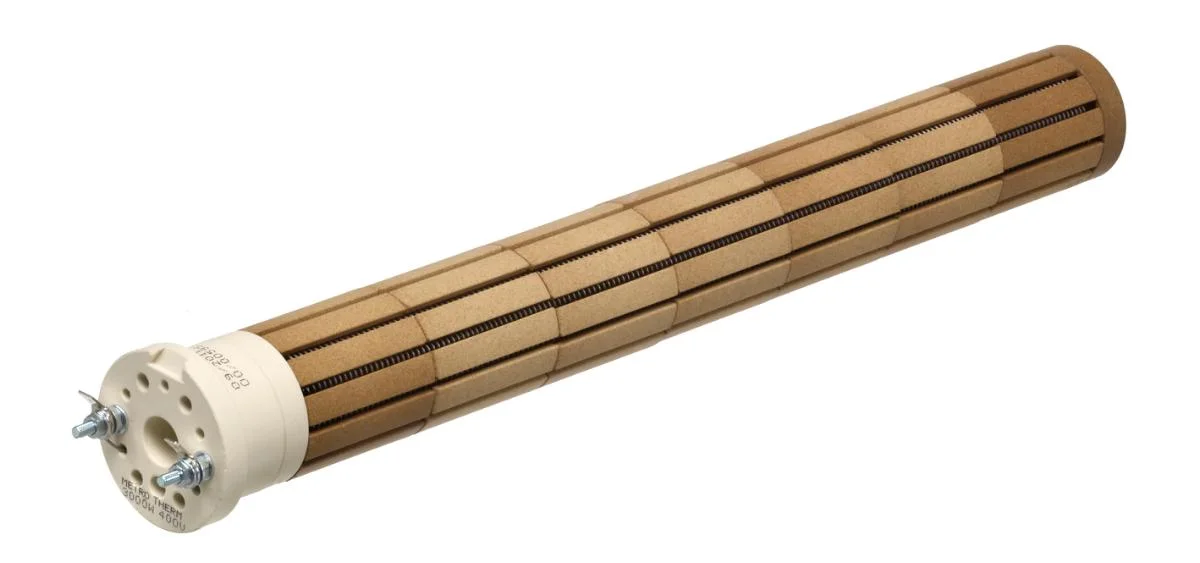 Okänt Metro steatitelement F 55-450