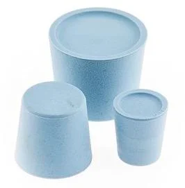 Gummikork konisk 24/18