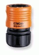 Claber stoppkoppling Ergo15X20