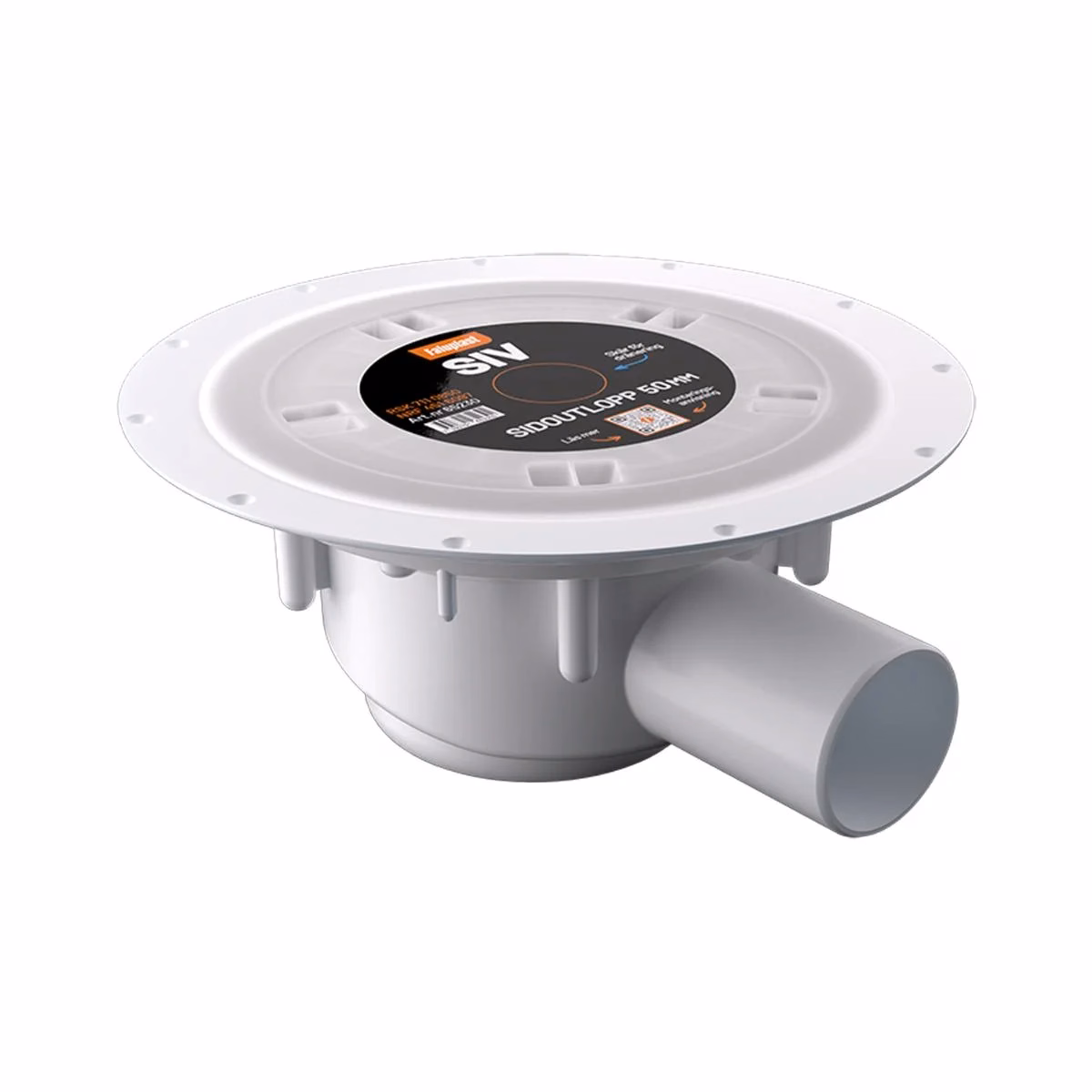 Falu 65230 Siv golvbrunn 50 sida