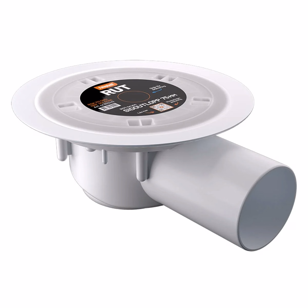 Falu 65240 Rut golvbrunn 75 sida