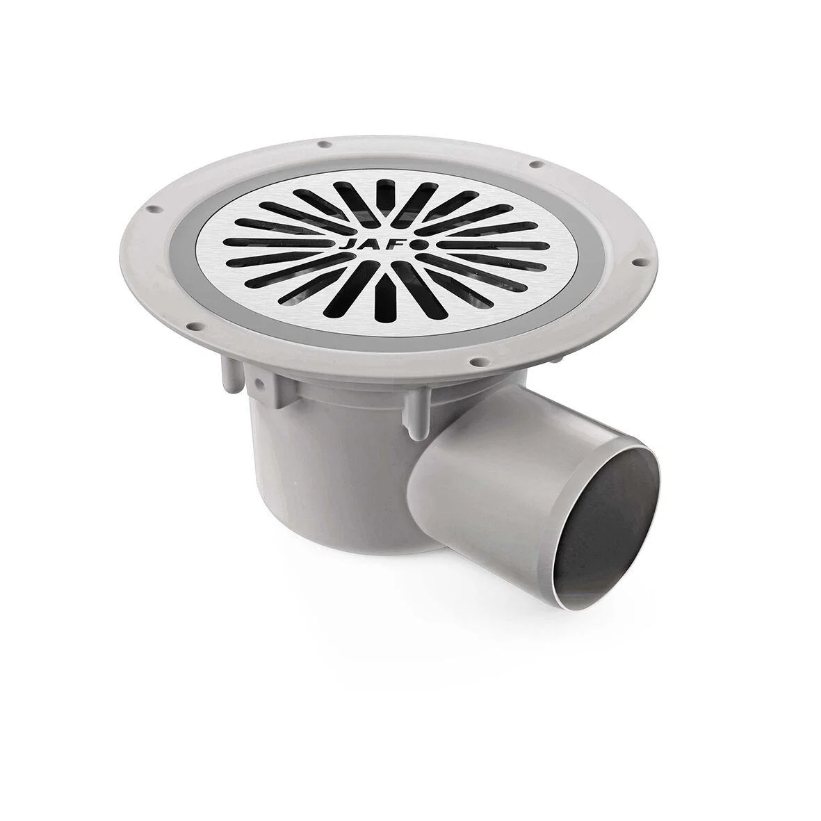 JAFO golvbrunn PS 75 MP 150X75